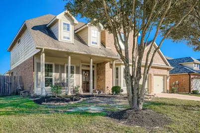 4710 Autumn Pine Lane, Houston, TX 77084 - Photo 2