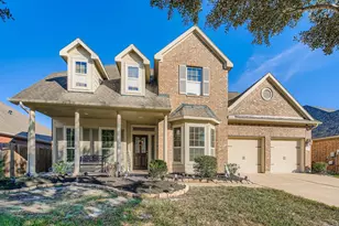 4710 Autumn Pine Ln, Houston, TX 77084 - Photo 1