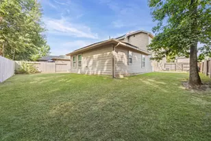 5604 S Buffalo Cir, Willis, TX 77378 - Photo 28