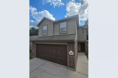 5604 S Buffalo Circle, Willis, TX 77378 - Photo 2