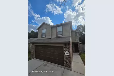 5604 S Buffalo Circle, Willis, TX 77378 - Photo 32