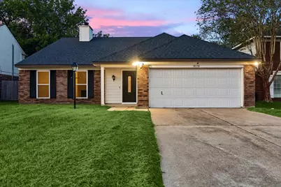 18158 Garden Manor Drive, Houston, TX 77084 - Photo 1
