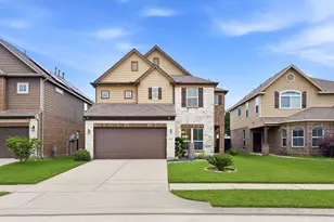 12219 Urban Trees Way, Humble, TX 77346 - Photo 1