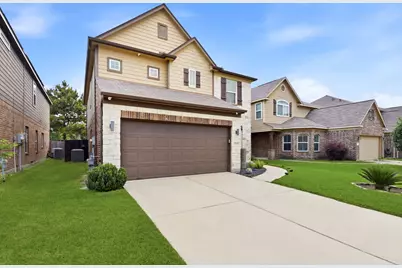 12219 Urban Trees Way, Humble, TX 77346 - Photo 2