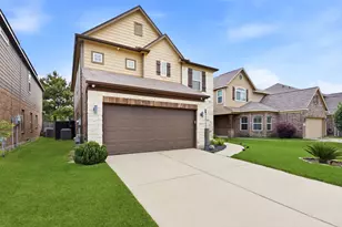 12219 Urban Trees Way, Humble, TX 77346 - Photo 2