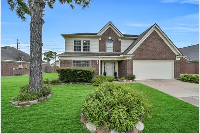 14203 Almond Bay Lane, Houston, TX 77083 - Photo 2