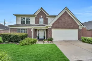 14203 Almond Bay Ln, Houston, TX 77083 - Photo 1