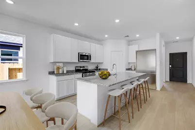 26638 Plain Glee Street, Hockley, TX 77447 - Photo 2