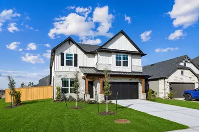 111 Longhorn Run Drive, Montgomery, TX 77356 - Photo 2