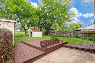 12346 Huntington Venture Drive, Houston, TX 77099 - Photo 30