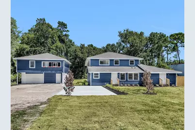 16016 Green Manor Drive, Houston, TX 77396 - Photo 1