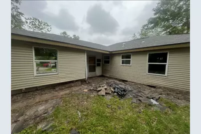 5710 Ridgeway Drive, Houston, TX 77033 - Photo 2