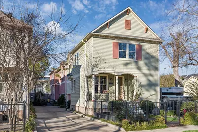 1229 W 16th Street, Houston, TX 77008 - Photo 2