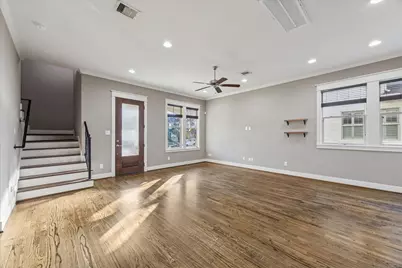 1229 W 16th Street, Houston, TX 77008 - Photo 6