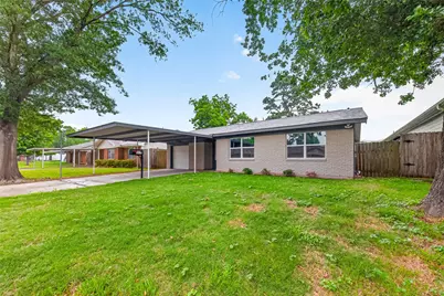 5210 Verdome Lane, Houston, TX 77092 - Photo 2