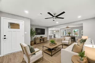 5210 Verdome Ln, Houston, TX 77092 - Photo 1