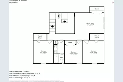 702 Fernglade Drive, Richmond, TX 77406 - Photo 20