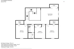 702 Fernglade Dr, Richmond, TX 77406 - Photo 20