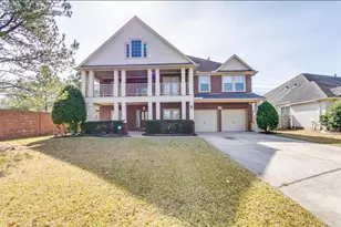 11302 Starlight Bay St, Pearland, TX 77584 - Photo 1