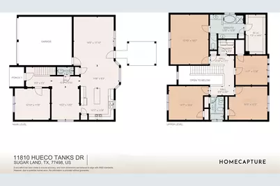 11810 Hueco Tanks Drive, Sugar Land, TX 77498 - Photo 14