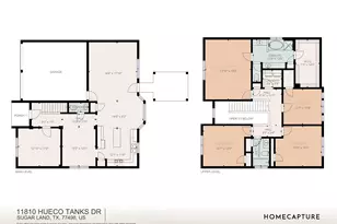 11810 Hueco Tanks Dr, Sugar Land, TX 77498 - Photo 14