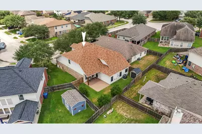 21906 Trapper Lake Drive, Spring, TX 77388 - Photo 46