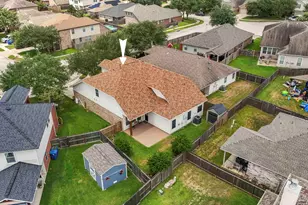 21906 Trapper Lake Dr, Spring, TX 77388 - Photo 46