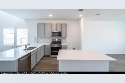 25112 Gold Dust Drive, Montgomery, TX 77316 - Photo 6