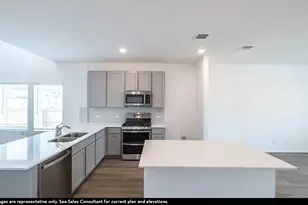 25112 Gold Dust Dr, Montgomery, TX 77316 - Photo 6