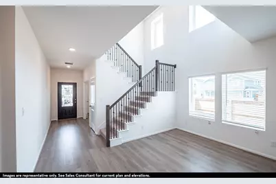 25112 Gold Dust Drive, Montgomery, TX 77316 - Photo 2