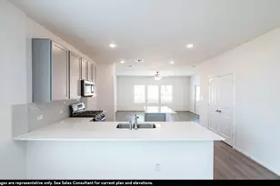 25112 Gold Dust Dr, Montgomery, TX 77316 - Photo 4