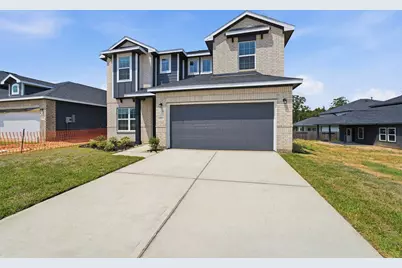 25112 Gold Dust Drive, Montgomery, TX 77316 - Photo 2