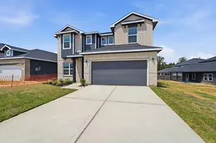 25112 Gold Dust Dr, Montgomery, TX 77316 - Photo 2