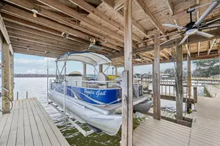 94 Lakeview Dr, Huntsville, TX 77320 - Photo 38