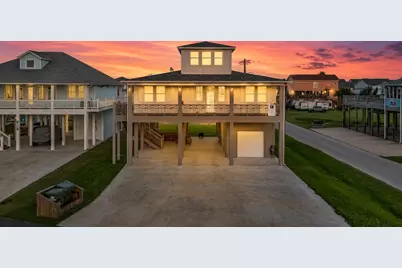 2200 Crab Street, Crystal Beach, TX 77650 - Photo 38