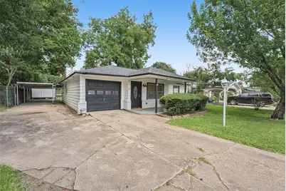 805 Parkstone Drive, Houston, TX 77076 - Photo 2