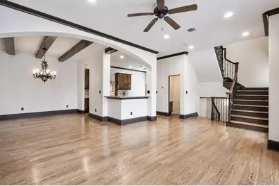 1241 W 24th Street #C, Houston, TX 77008 - Photo 2