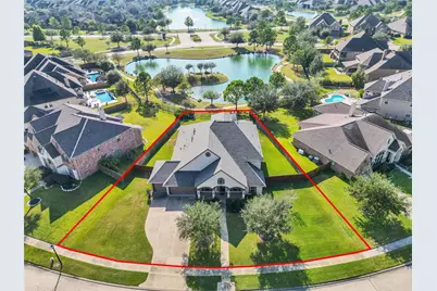20103 Emery Spur Lane, Cypress, TX 77433 - Photo 2