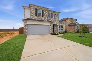 1172 Sunlit Cir, Brookshire, TX 77423 - Photo 2