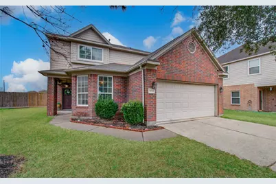 19054 Taverns Crossing Lane, Houston, TX 77084 - Photo 2