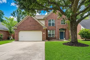 20723 Nettlebrook Ln, Katy, TX 77450 - Photo 2