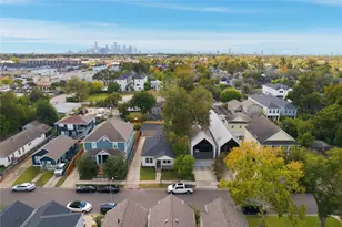 1202 Aurora St, Houston, TX 77009 - Photo 1