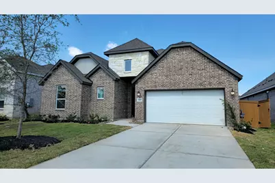 9119 Long Fin Drive, Baytown, TX 77521 - Photo 1