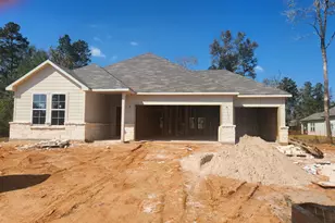 11788 Oakwood Ranch Dr, Willis, TX 77378 - Photo 2