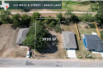 313 W A Street, Eagle Lake, TX 77434 - Photo 1