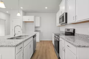 345 Stone Placa Trl, Brookshire, TX 77423 - Photo 4