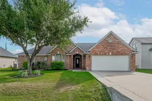 9631 Highland Pointe Dr, Needville, TX 77461 - Photo 1