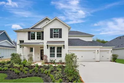 443 6th Street, Magnolia, TX 77355 - Photo 1