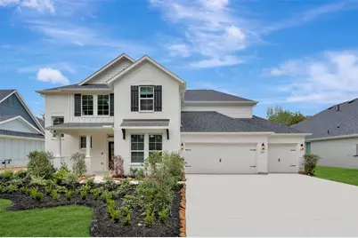 443 6th Street, Magnolia, TX 77355 - Photo 18