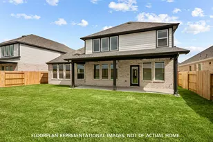 443 6th St, Magnolia, TX 77355 - Photo 8